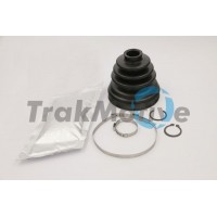50-0662 TrakMotive Комплект пыльника, Привідний вал