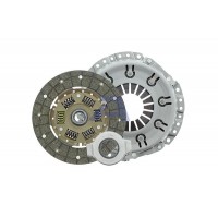 KN-170A AISIN Комплект зчеплення