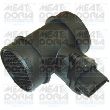 86157 MEAT & DORIA Розхідомір повітря