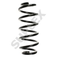 03238 SUPLEX Пружина ходової частини
