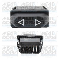 26422 MEAT & DORIA Вимикач склопідйомник