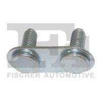 144-918 FA1 Кронштейн система випуску ОГ