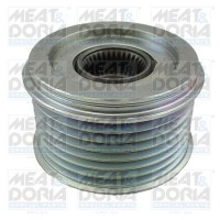 45212 MEAT & DORIA Механізм вільного ходу генератора