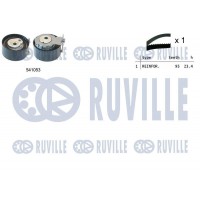 550119 RUVILLE Комплект ременя ГРМ