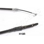 BC-H18R JAPANPARTS Тросик, cтояночный тормоз