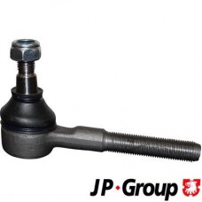 1244602500 JP GROUP Наконечник поперечної кермової тяги