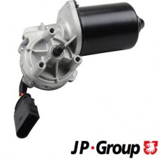 1198202500 JP GROUP Двигун склоочисника