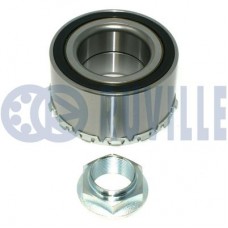 221438 RUVILLE Комплект підшипника ступиці колеса