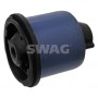 60 92 7539 SWAG Втулка, балка моста