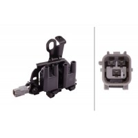 5DA 358 057-891 HELLA Котушка запалювання