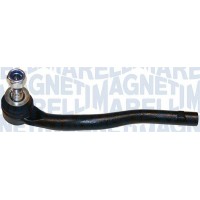 301191605280 MAGNETI MARELLI Наконечник поперечної кермової тяги