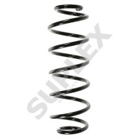 24092 SUPLEX Пружина ходової частини