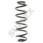 24092 SUPLEX Пружина ходової частини
