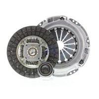 KT-134D AISIN Комплект зчеплення