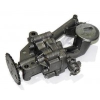 Масляний насос JAPANPARTS OP-NS07