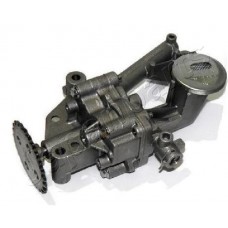 Масляний насос JAPANPARTS OP-NS07