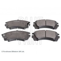 ADN14245 BLUE PRINT КомплеК т гальмівних колодок, дискове гальмо