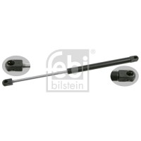 17752 FEBI BILSTEIN Газова пружина кришка багажника