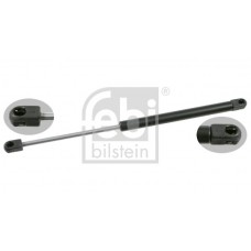 17752 FEBI BILSTEIN Газова пружина кришка багажника