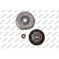 000225500 MAPA Комплект зчеплення