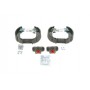 0 204 114 073 BOSCH Комплект гальмівних колодок