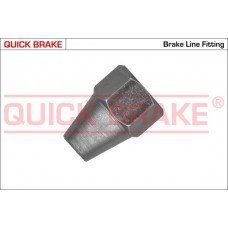 ZF QUICK BRAKE Накидний болт