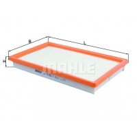 LX 3196/1 MAHLE Повітряний фільтр