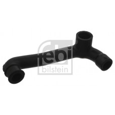 38215 FEBI BILSTEIN Шланг вентиляція картера