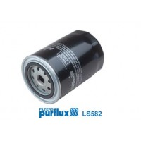 LS582 PURFLUX Масляний фільтр