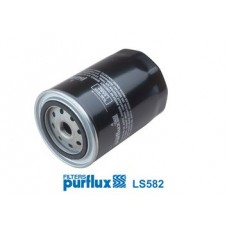 LS582 PURFLUX Масляний фільтр