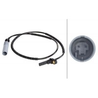 6PU 012 806-061 HELLA Датчик частота обертання колеса