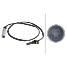 6PU 012 806-061 HELLA Датчик частота обертання колеса