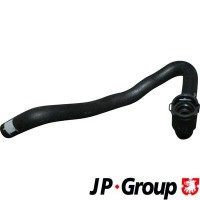 1114310900 JP GROUP Шланг радіатора