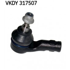 VKDY 317507 SKF Наконечник поперечної кермової тяги