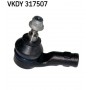 VKDY 317507 SKF Наконечник поперечної кермової тяги