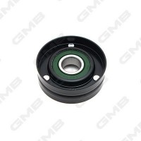 GTA0240 GMB натяжний ролик, Поліклиновий ремінь