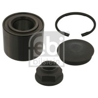 39622 FEBI BILSTEIN Комплект підшипника ступиці колеса