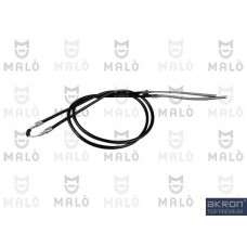 21531 AKRON-MALÒ Тросик, cтояночный тормоз