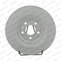 DDF2546C FERODO Гальмівний диск