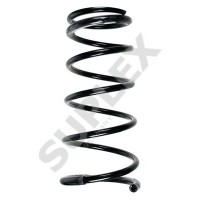 22094 SUPLEX Пружина ходової частини