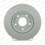 DDF2100C FERODO Гальмівний диск