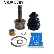 VKJA 5789 SKF Шарнирный комплект, Привідний вал