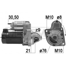220794 ERA Стартер