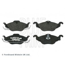 ADZ94228 BLUE PRINT Комплект гальмівних колодок дисковий гальм