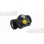 04-0444 METELLI Колісний гальмівний циліндр