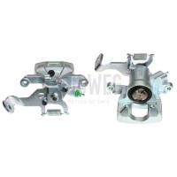 345015 BUDWEG CALIPER Гальмівний супорт