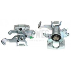 345015 BUDWEG CALIPER Гальмівний супорт