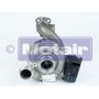 102150 MOTAIR TURBO Компресор наддуву