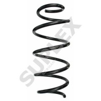 23623 SUPLEX Пружина ходової частини