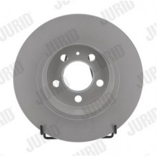 563255JC JURID Гальмівний диск